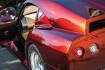 Morgan SP1 2014 года